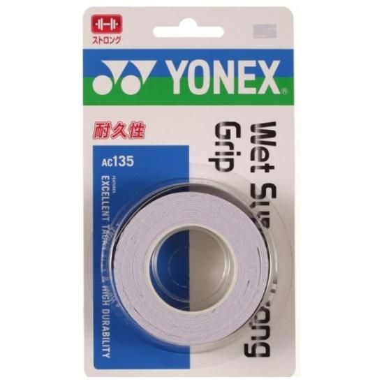 YONEX テニス グリップテープ | オーバーグリップ - TENNIS PARADISE