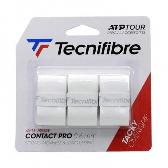 Tecnifibre グリップテープ | オーバーグリップ - TENNIS PARADISE