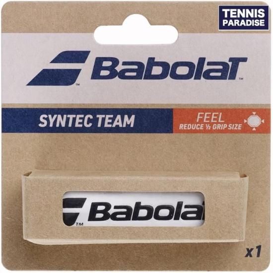 Babolat テニス グリップテープ | シンテックチーム - TENNIS PARADISE