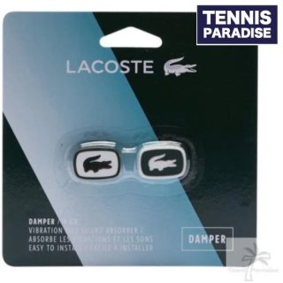 LACOSTE ラコステ Lacoste Damper / ラコステ ダンプパー (53LACANT21)  