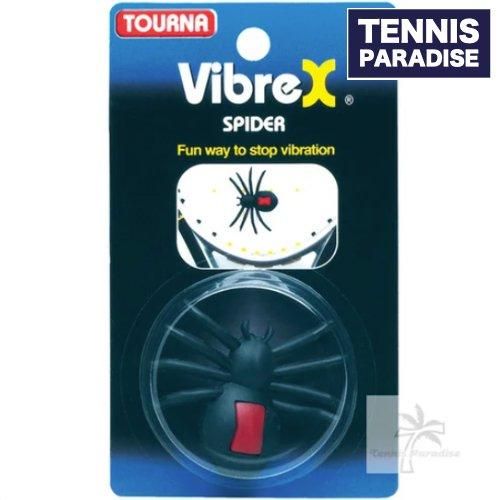 UNIQUE ユニーク テニス用品小物 振動止め VibreX スパイダー