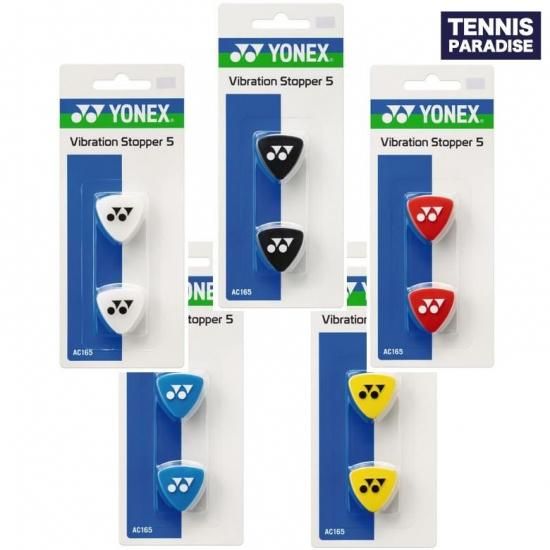 YONEX 振動止め 5 | テニス用品 - TENNIS PARADISE