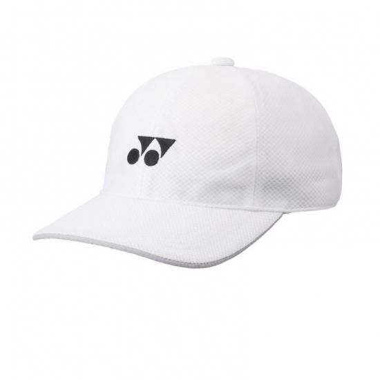 YONEXキャップ YONEX テニスキャップ | ユニメッシュキャップ - TENNIS PARADISE
