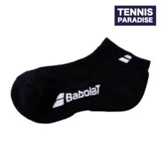 Babolat Хܥ ƥ˥å  ֥󥯥륽å / CLUB ANKLE SOCKS (BUS1812C) ֥å