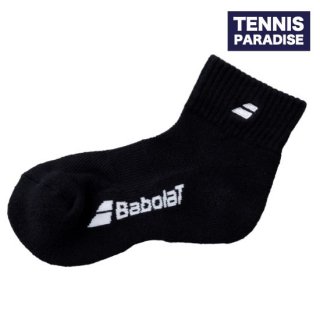 Babolat Хܥ ƥ˥å  ֥硼ȥå / CLUB SHORT SOCKS (BUS1811C) ֥å