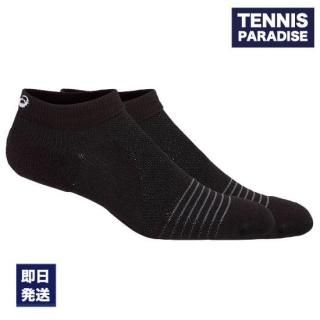 asics A.P.C テニス ソックス A.P.C.×ASICS テニス CREW SOCK ソックス ユニセックス (A.P.C.