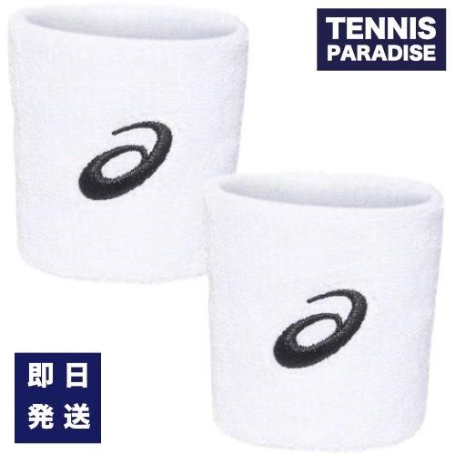 asics アシックス テニスウェア リストバンド / WRIST BAND (3043A077