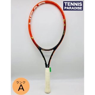 HEAD ヘッド グラフィン ラジカル PRO (G3) (硬式テニスラケット) 2014年モデル 