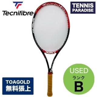 Tecnifibre/テクニファイバー - TENNIS PARADISE