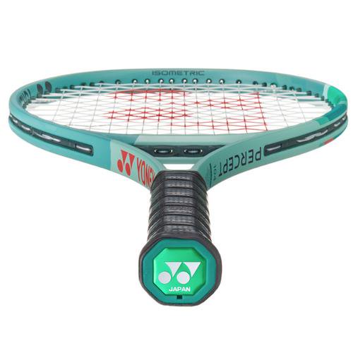 YONEX ヨネックス テニスラケット パーセプト 104 / PERCEPT 104 (16x19) (01PE104) | 選べる12種類の サービスガット！ - TENNIS PARADISE