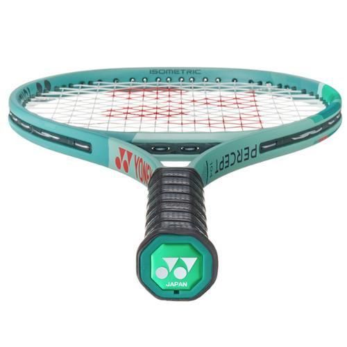 ヨネックス　パーセプト 100L G1 国内正規品　ナチュラルガット YONEX テニスラケット | パーセプト100L - TENNIS PARADISE