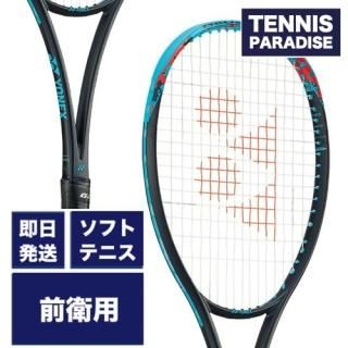 ソフトテニスラケット - TENNIS PARADISE