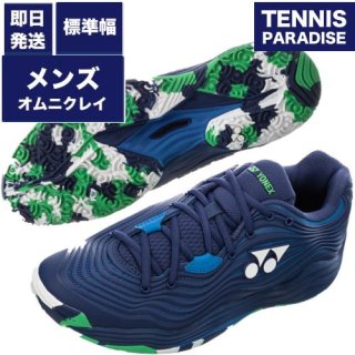 YONEX ヨネックス メンズ テニス シューズ パワー クッション