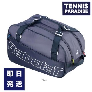 Babolat. バボラ テニス バッグ エボコートS／EVO COURT S ダッフルバッグ ラケット3本収納可（751224）