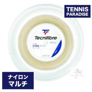 Tecnifibre/テクニファイバー - TENNIS PARADISE