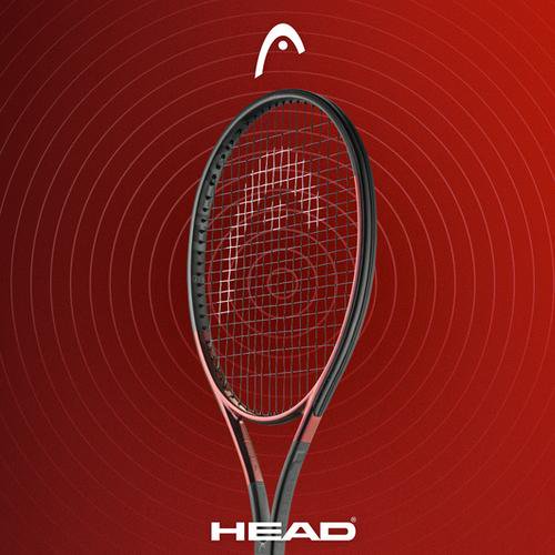 HEAD ヘッド テニスラケット プレステージ ツアー 2023 / PRESTIGE TOUR 2023 (236113)  選べる12種類のサービスガット！ - TENNIS PARADISE