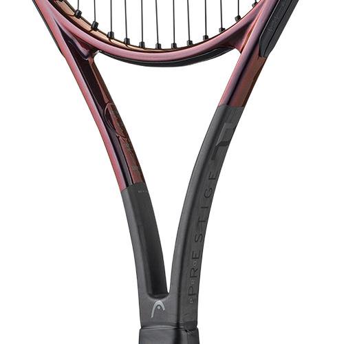 HEAD ヘッド テニスラケット プレステージ プロ 2023 / PRESTIGE PRO 2023 (236103)  選べる12種類のサービスガット！ | テニスラケット通販 - TENNIS PARADISE