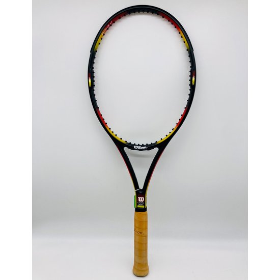 Wilson Pro Staff Tour Classic テニスラケット硬式テニス - ラケット 