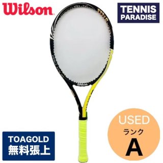 Wilson/ウイルソン - TENNIS PARADISE