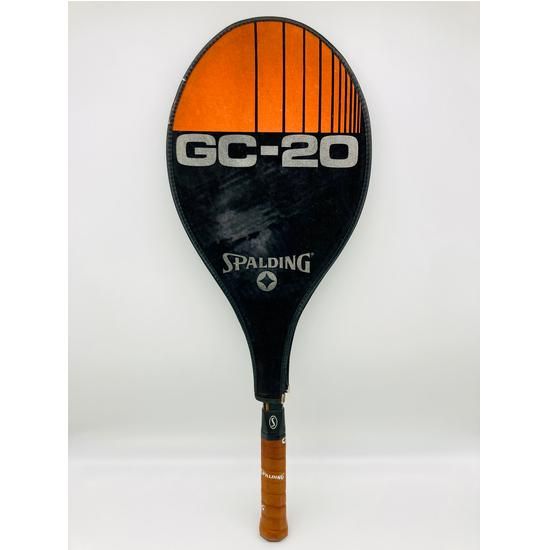 SPALDING - テニスラケット SPALDING 20 L2 4 4/1 L Spalding Graphite GC-20 4 1/2 Grip Tennis Racquet (S5-1) | eBay