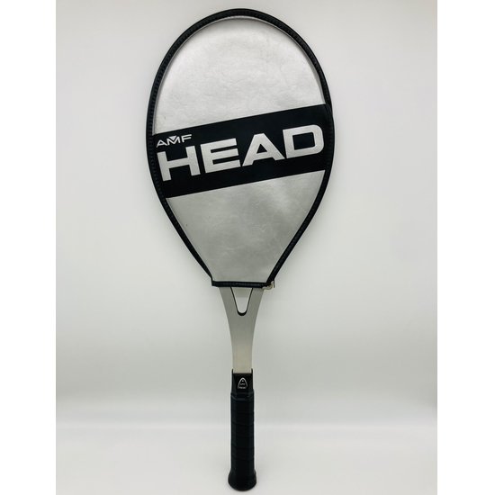 HEAD ヘッド アーサーアッシュ コンペティション / ARTHUR ASHE COMPETITION (L4) 初代モデル |  旧アーサーアッシュシグニチャーモデル - TENNIS PARADISE