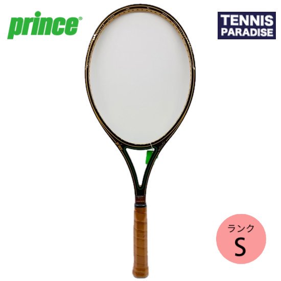 prince プリンス Woodie | G6 ラケット - TENNIS PARADISE