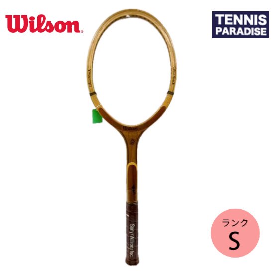 Wilson クリスエバート ラケット | 新品未使用 - TENNIS PARADISE