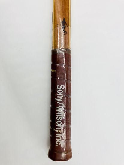Wilson クリスエバート ラケット | 新品未使用 - TENNIS PARADISE