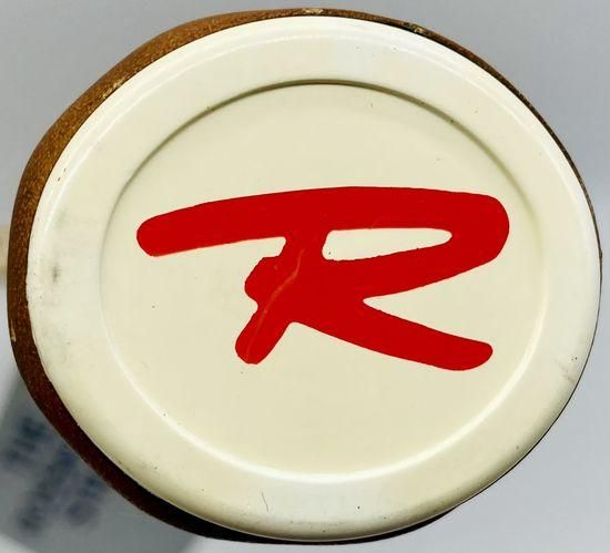 ROSSIGNOL ロシニョール テニスラケット | ヴィンテージ