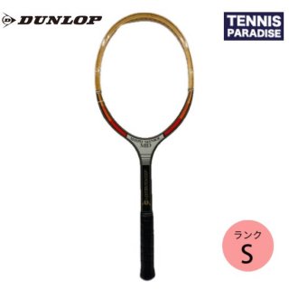 DUNLOP å ƥ˥饱å MAXPLY McENROE MID (L4) ޥåMID饱å ơ饱å