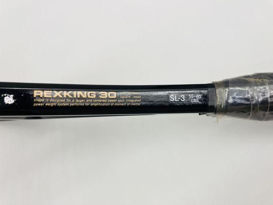 YONEX テニスラケット R-30 | ヴィンテージ - TENNIS PARADISE