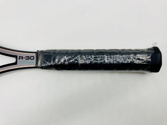 ヨネックステニスラケット美品 YONEX テニスラケット R-30 | ヴィンテージ - TENNIS PARADISE