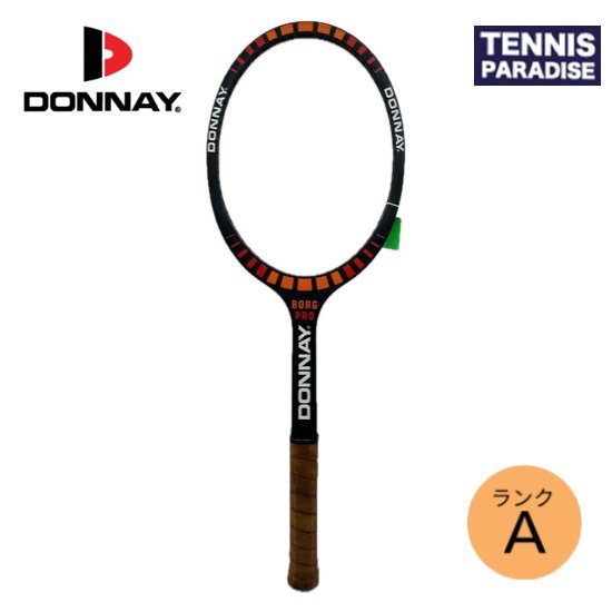 DONNAY テニスラケット | ヴィンテージ - TENNIS PARADISE