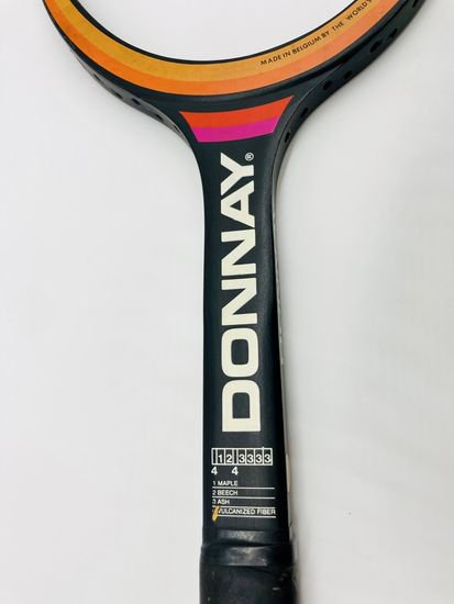 DONNAY テニスラケット | ボルグモデル - TENNIS PARADISE