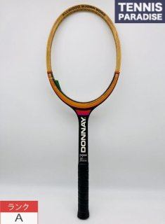 DONNAY オールウッド ビョン ボルグ (M4)  ボルグモデル (テニスラケット)
