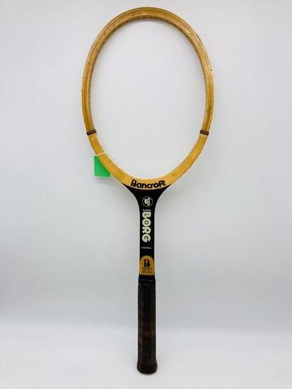 DUNLOP - 中古 テニスラケット バンクラフト プレイヤーズ スペシャル (L3)Bancroft PLAYERS SPECIAL 楽天市場】【中古】バンクラフト プレイヤーズ スペシャル