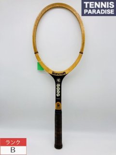 バンクラフト ビョン ボルグ パーソナル (G5)  1980年頃のボルグモデル (テニスラケット)