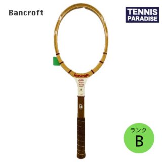 Bancroft Х󥯥ե ƥ˥饱å Billie Jean King personal (L4)  B.J.󥰥ǥ  ơ饱å