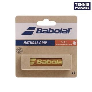 Babolat Хܥ ƥ˥ åץơ å ʥ륰å / NATURALGRIP (670063) ֥饦