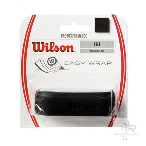 wilson - Wilson XP0 グリップ1 新品 Wilson ウィルソン | テニス グリップテープ 元グリップ プロ