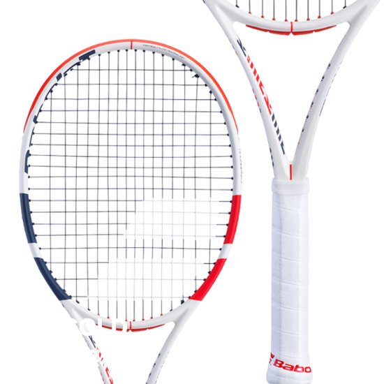 50%off Babolat | バボラ テニスラケット ピュアストライク 103 - TENNIS PARADISE