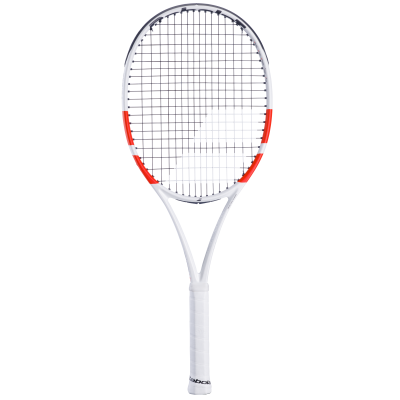 2024 Babolat バボラ テニスラケット ピュアストライク100 16×19 / PURE STRIKE 100 16×19 (101520)  選べる12種類のサービスガット！ - TENNIS PARADISE