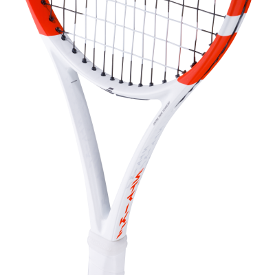 2024 Babolat バボラ テニスラケット ピュアストライク100 16×19 