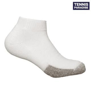 Bow Brand �ܥ��֥��� �ƥ˥����å��� ��� �ƥ˥��ϡ��ե��å��� M (BOW-JA2402-OWH) ��� �ۥ磻��