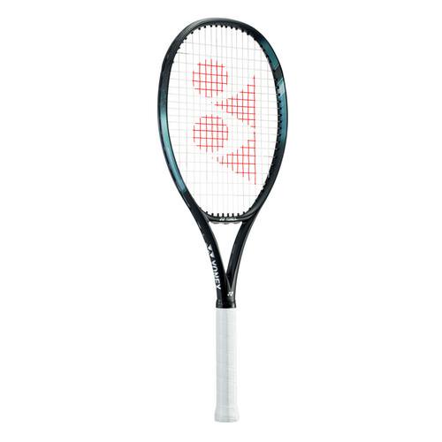 YONEX ヨネックス テニスラケット イーゾーン100L 2024 | アクアナイト 