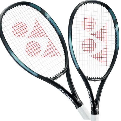 新色！YONEX ヨネックス 硬式テニスラケット イーゾーン100L 2024