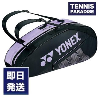 YONEX ͥå ƥ˥Хåѥå 饱åȥХå6 (BAG2332R-022) ٥