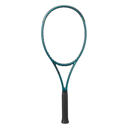 Wilson ウイルソン ブレード 98 V9.0 テニスラケット | 12種のサービスガット付き - TENNIS PARADISE