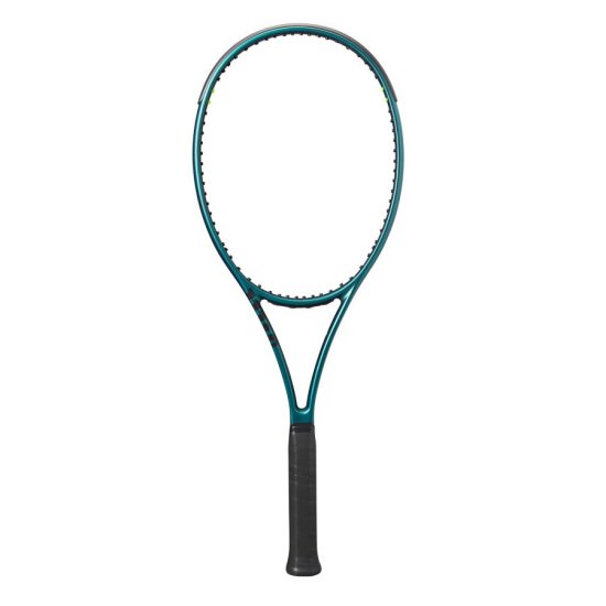 Wilson ウイルソン | テニスラケット BLADE 98 V9.0 - TENNIS PARADISE