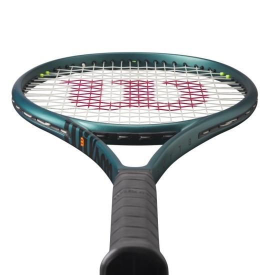 2024 ウイルソン テニスラケット | ブレード100 V9.0 - TENNIS PARADISE 2024 ウイルソン テニスラケット | ブレード100 V9.0 - TENNIS PARADISE
